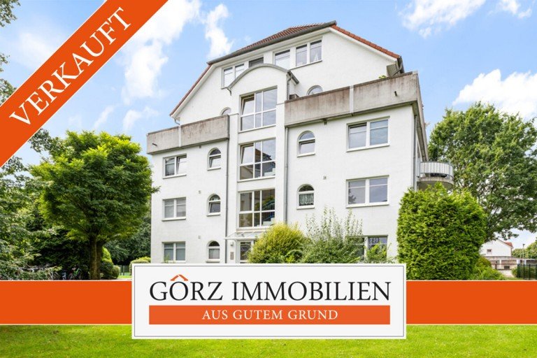  Kaltenkirchen Erdgeschosswohnung *VERKAUFT* Kapitalanleger aufgepasst: Traum-Drei-Zimmerwohnung mit Au�enpool und Tiefgaragenstellplatz im Speckg�rtel Hamburgs