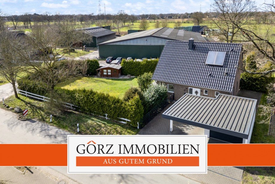 Willkommen Einfamilienhaus Norderstedt / Glash�tte