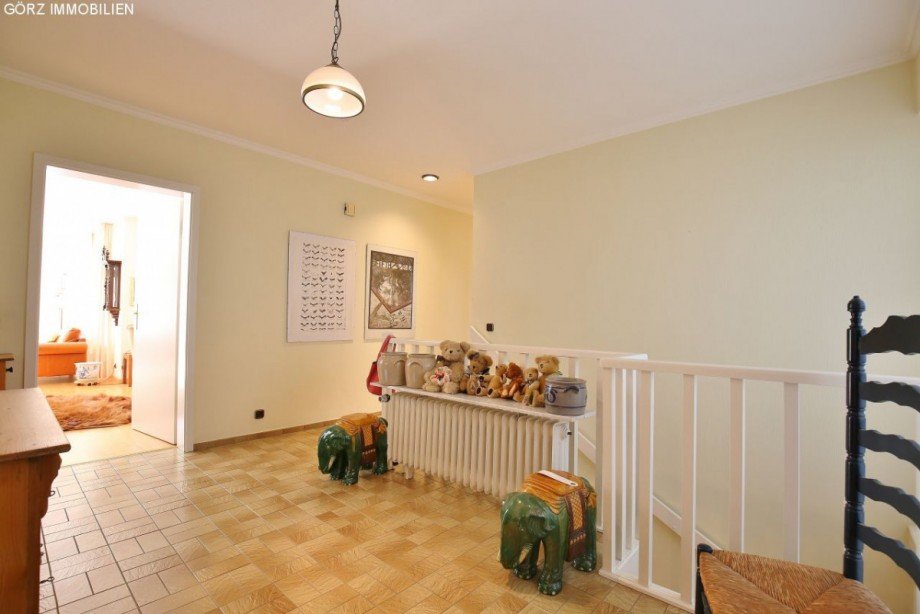 Diele Bungalow Appen