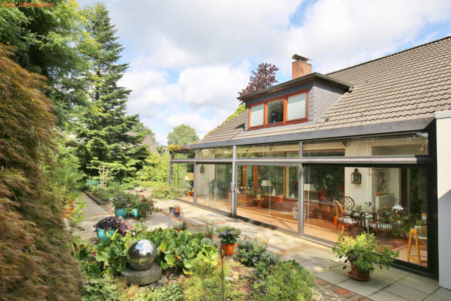 HAUS Einfamilienhaus Norderstedt