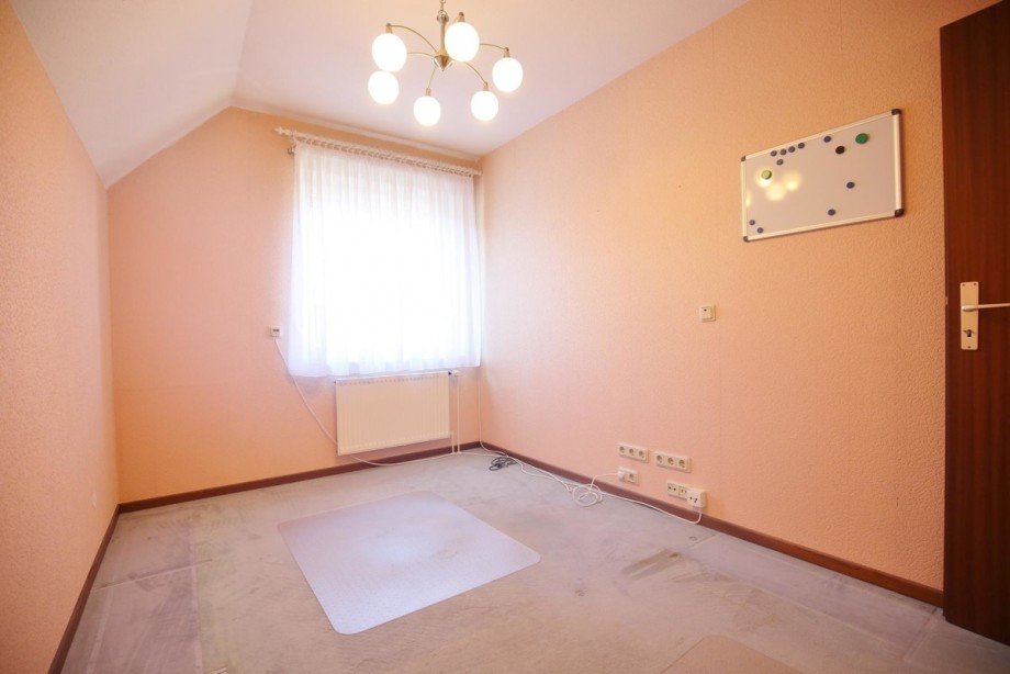 Kinderzimmer II Reihenhaus Norderstedt