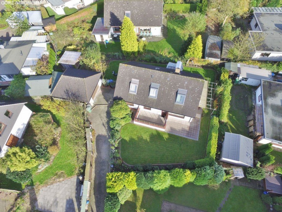  Einfamilienhaus Alveslohe