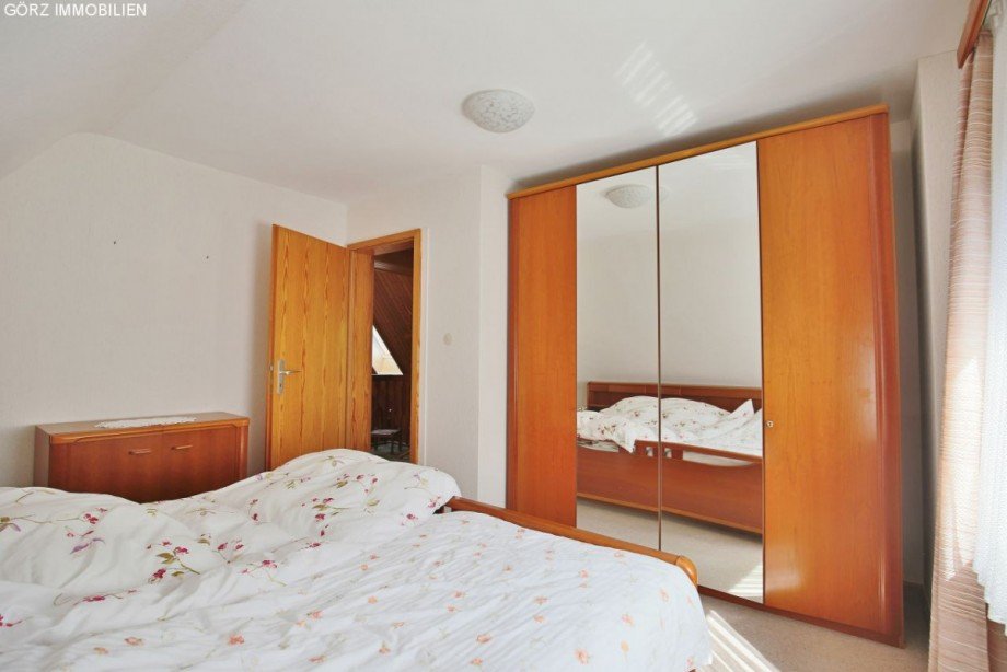 Schlazimmer Einfamilienhaus Norderstedt
