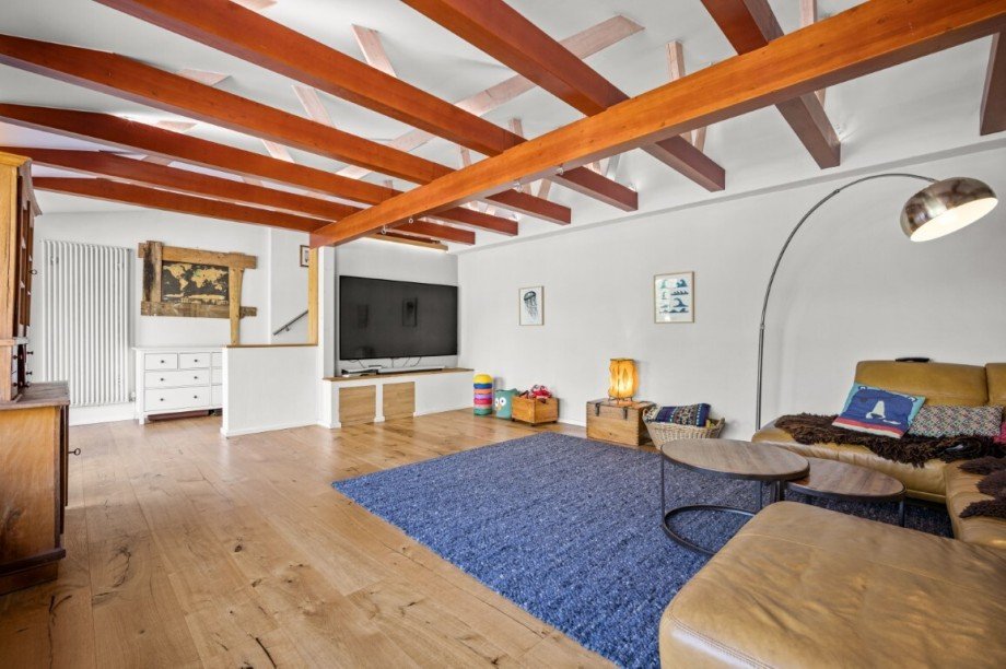  Einfamilienhaus Henstedt-Ulzburg