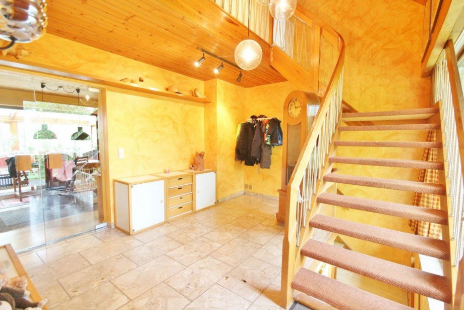  Einfamilienhaus Quickborn-Heide