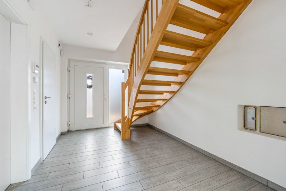  Einfamilienhaus Norderstedt / Glash�tte