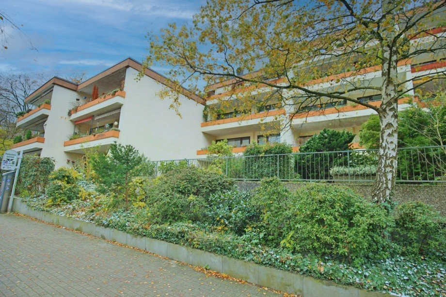 Endwohnung Etagenwohnung Norderstedt