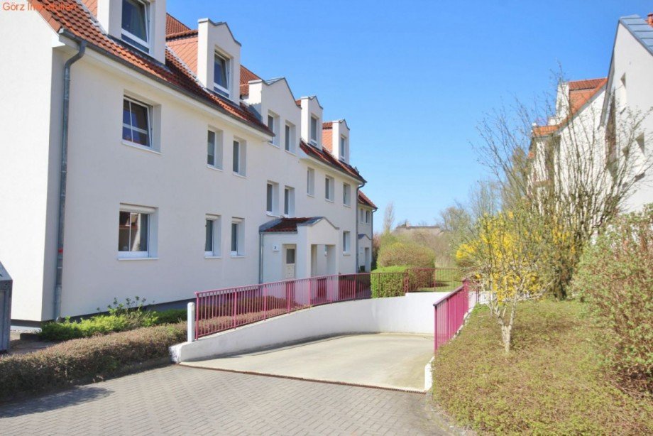  Etagenwohnung Elmshorn