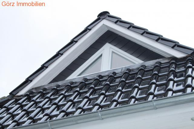 Detail Einfamilienhaus Tangstedt