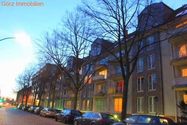Startfoto Etagenwohnung Hamburg