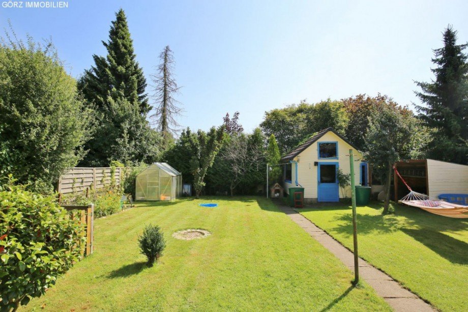 viel Platz! Einfamilienhaus Pinneberg