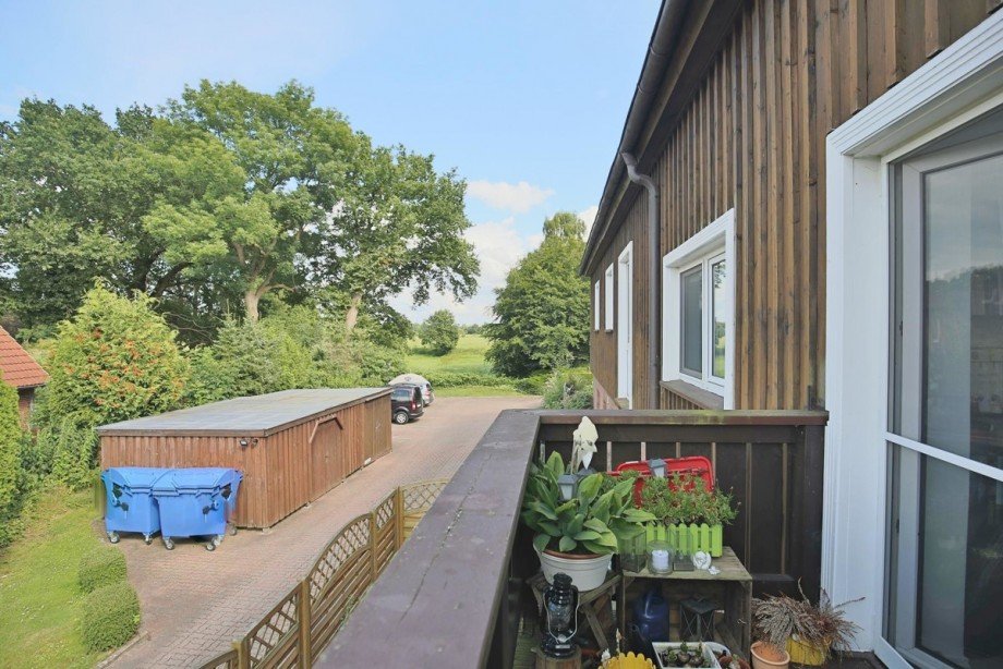  Etagenwohnung Barmstedt