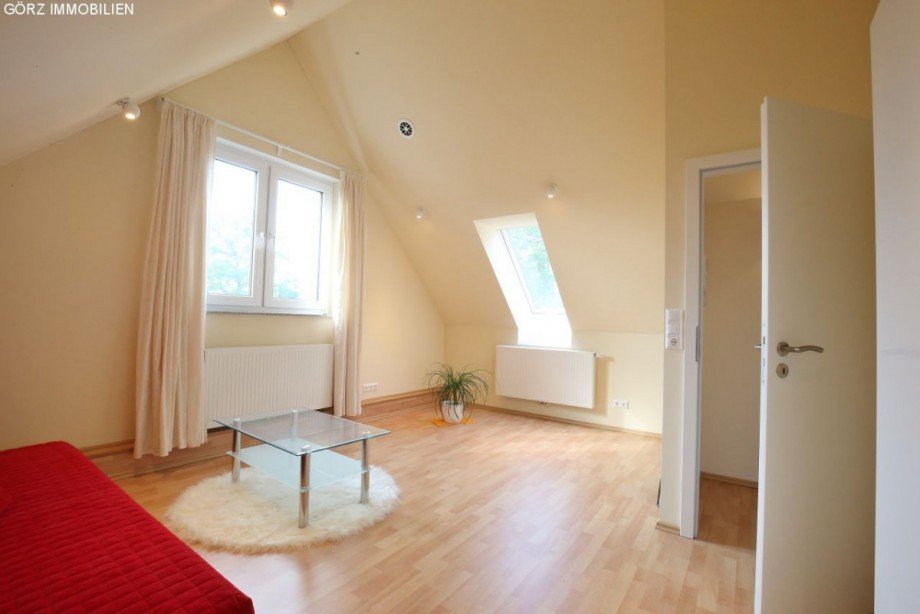 Zimmer DG Stadthaus Hamburg