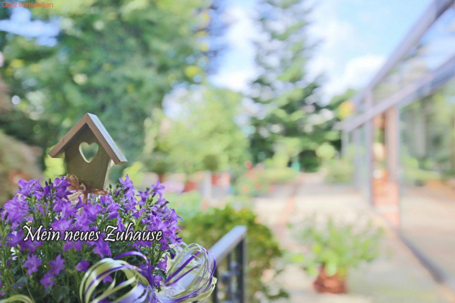 Welcome Einfamilienhaus Norderstedt