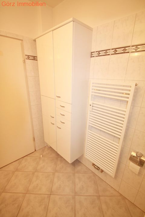  Etagenwohnung Norderstedt