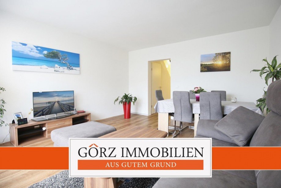  Reihenmittelhaus Norderstedt