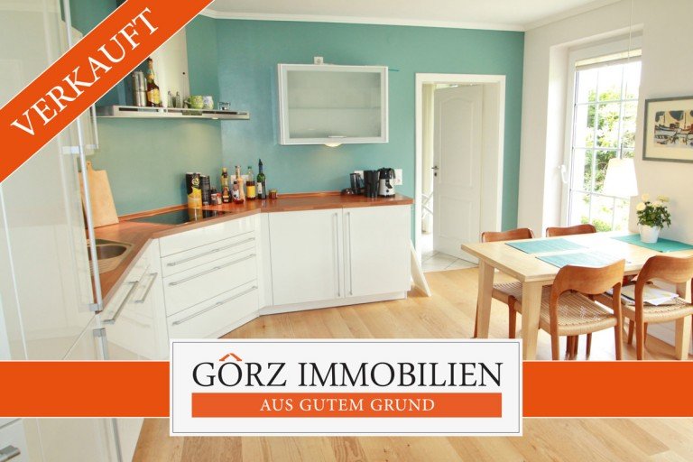 VERKAUFT Norderstedt Einfamilienhaus *VERKAUFT* Norderstedt - familienfreundliches Raumwunder in bevorzugter Lage.