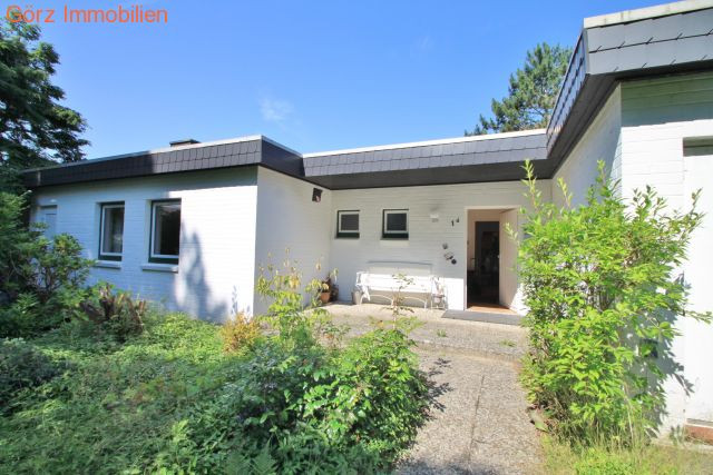  Bungalow Schenefeld