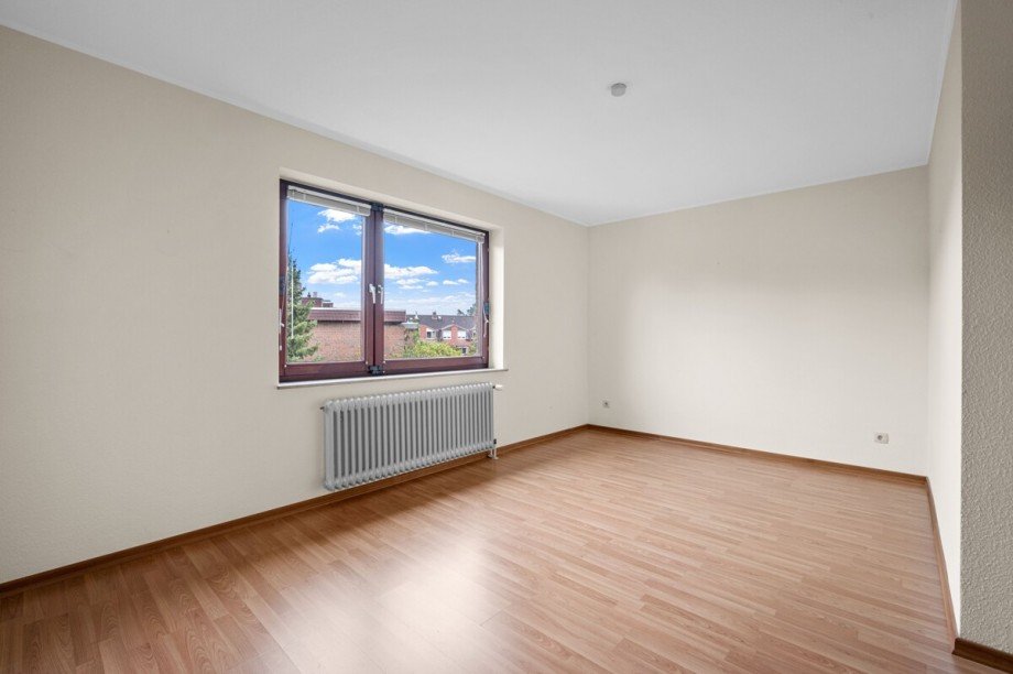 Zimmer 2 Reihenendhaus Henstedt-Ulzburg