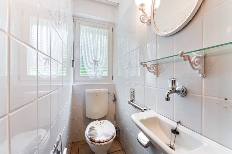 WC Reihenendhaus Henstedt-Ulzburg