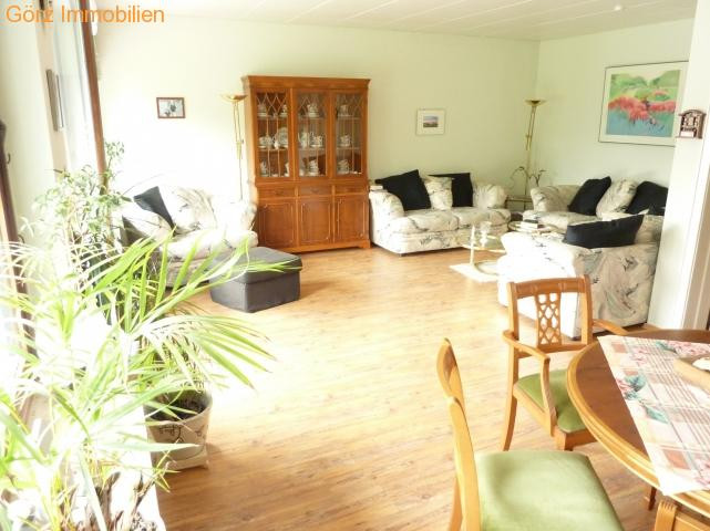Wohnzimmer Einfamilienhaus Norderstedt