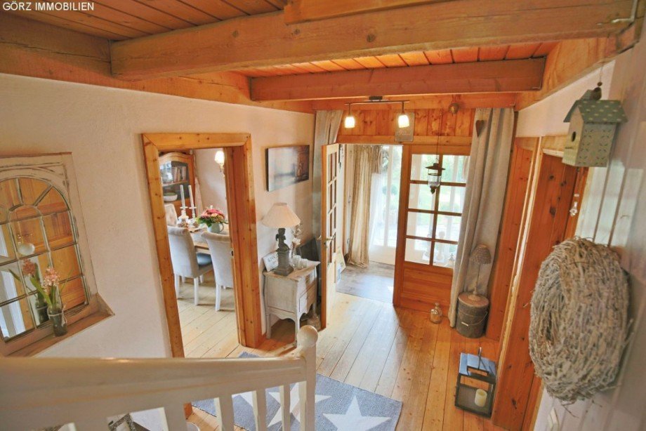 gem�tlich Einfamilienhaus Appen