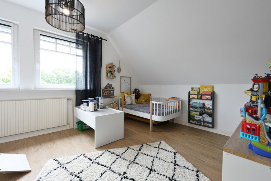  Einfamilienhaus Borstel Hohenraden