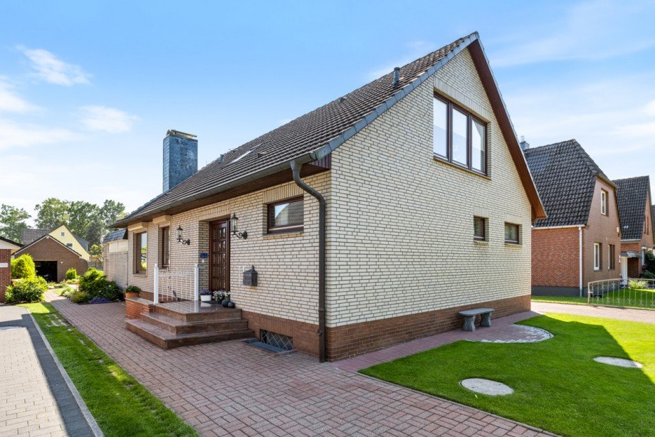  Einfamilienhaus Norderstedt