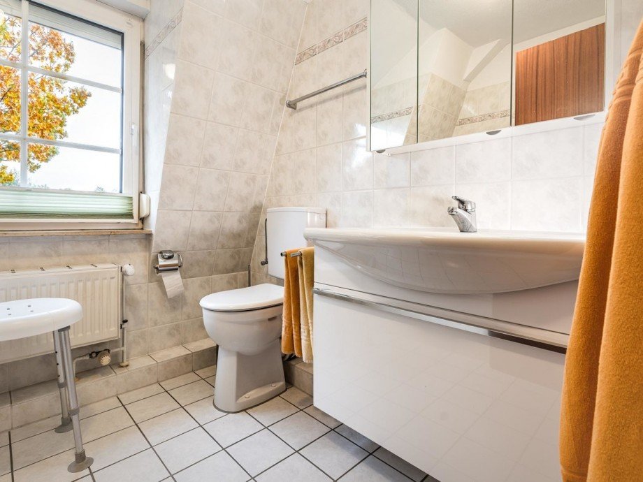 Badezimmer OG Reihenhaus Elmshorn