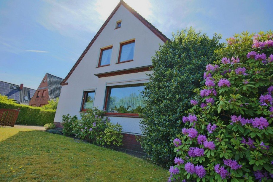  Einfamilienhaus Quickborn