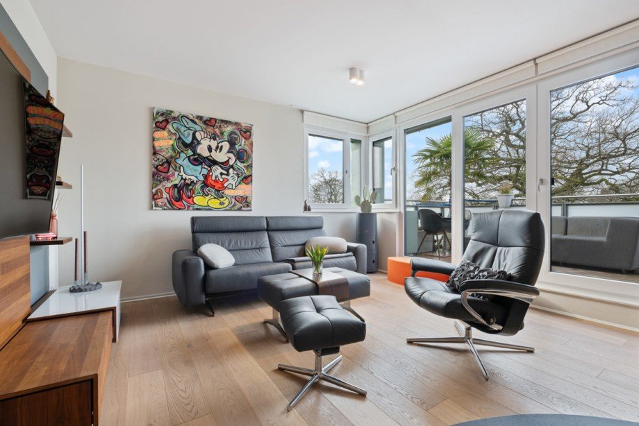  Penthousewohnung Norderstedt