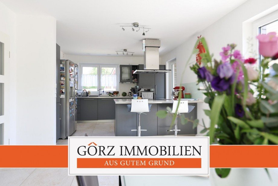 Interieur Einfamilienhaus Tangstedt
