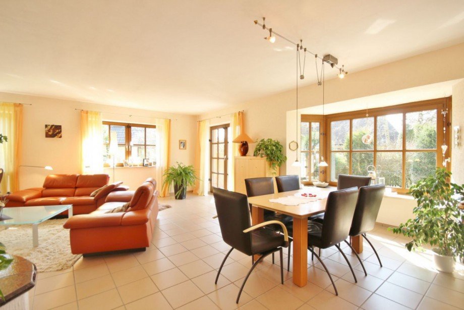  Einfamilienhaus Norderstedt