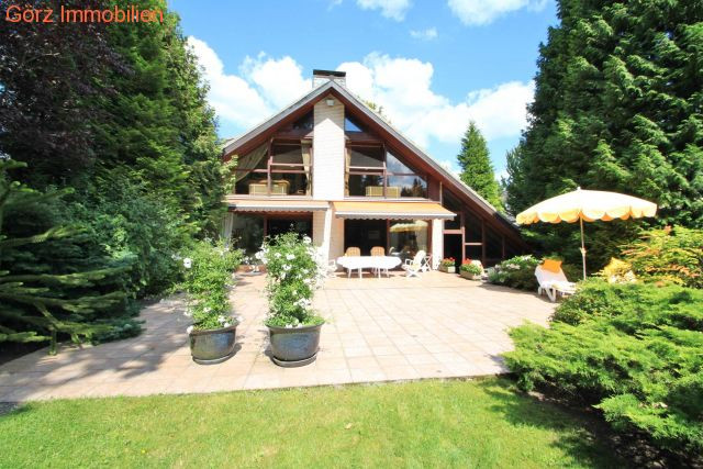  Einfamilienhaus Quickborn-Heide
