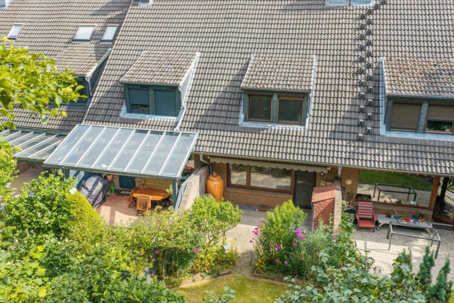  Reihenhaus Norderstedt
