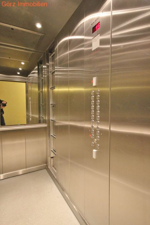 neue Aufz�ge Wohnung Norderstedt