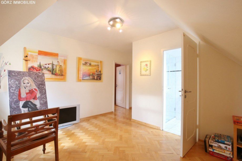 Kinderzimmer Einfamilienhaus Quickborn