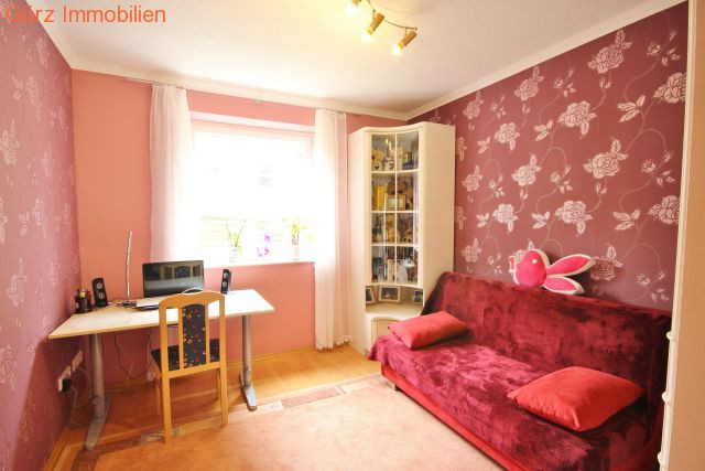 Kinderzimmer EG Einfamilienhaus Norderstedt