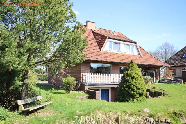  Einfamilienhaus Lentf�hrden