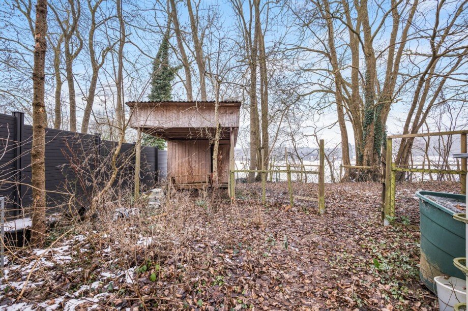 Grundst�ck Einfamilienhaus Sieversh�tten