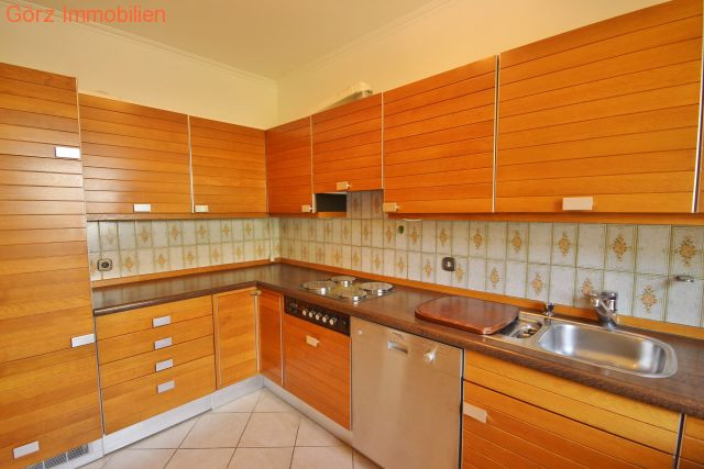 K�che Reihenhaus Norderstedt