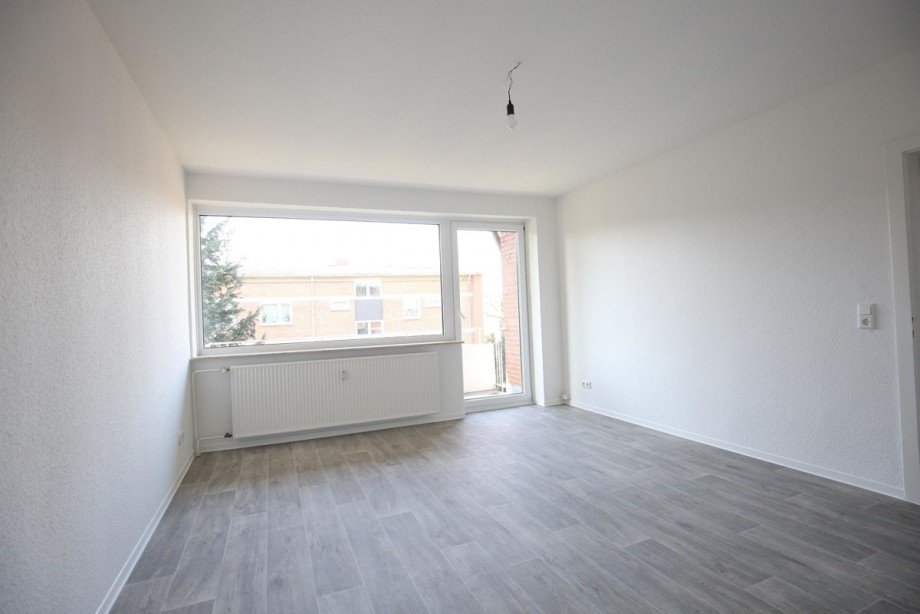  Etagenwohnung Barmstedt