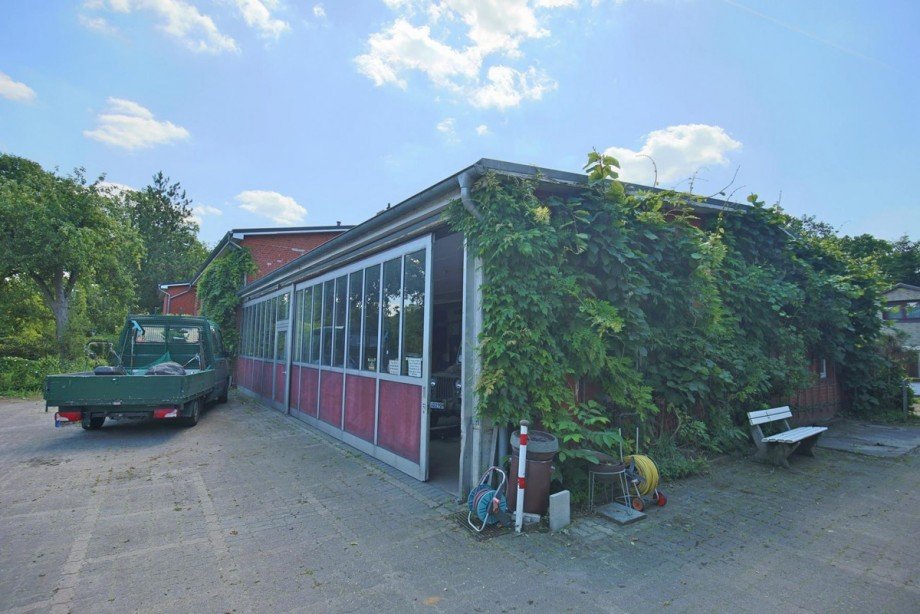  Wohnanlagen Norderstedt