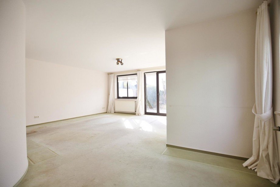 Wohnzimmer Reiheneckhaus Norderstedt