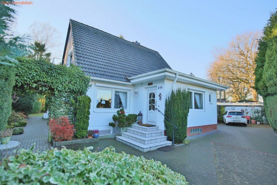  Einfamilienhaus Norderstedt