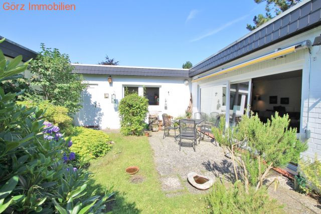  Bungalow Schenefeld