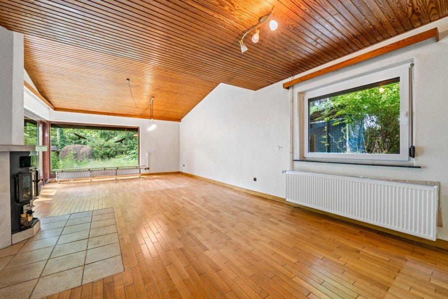  Reihenendhaus Henstedt-Ulzburg