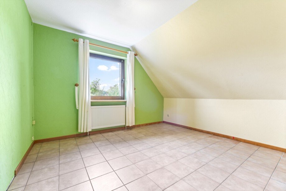 Zimmer III Doppelhaush�lfte Norderstedt