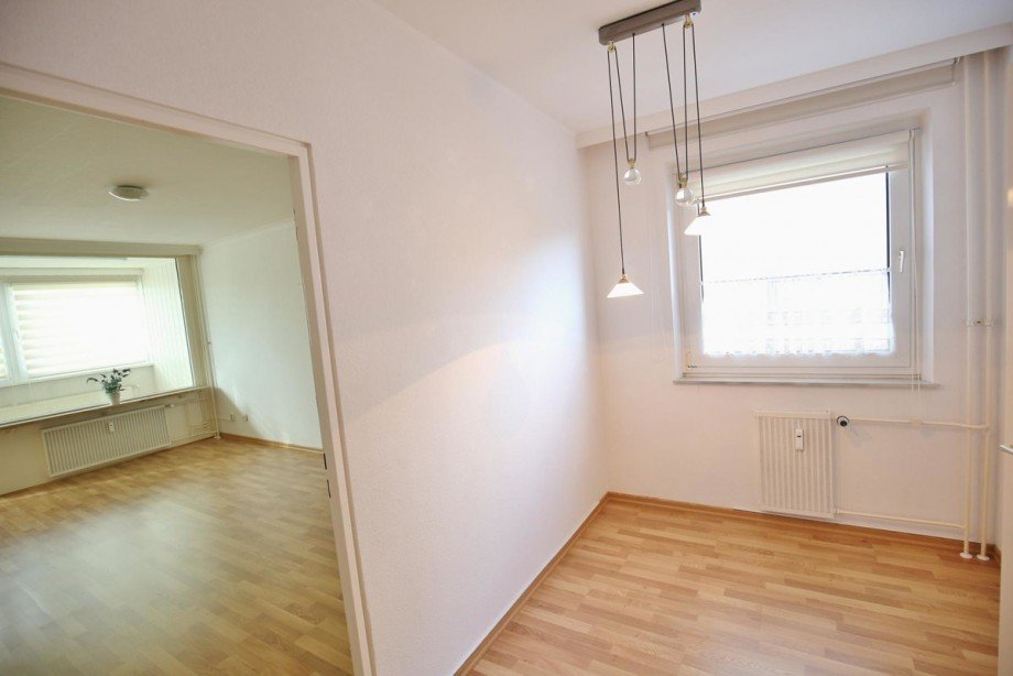  Etagenwohnung Norderstedt / Garstedt