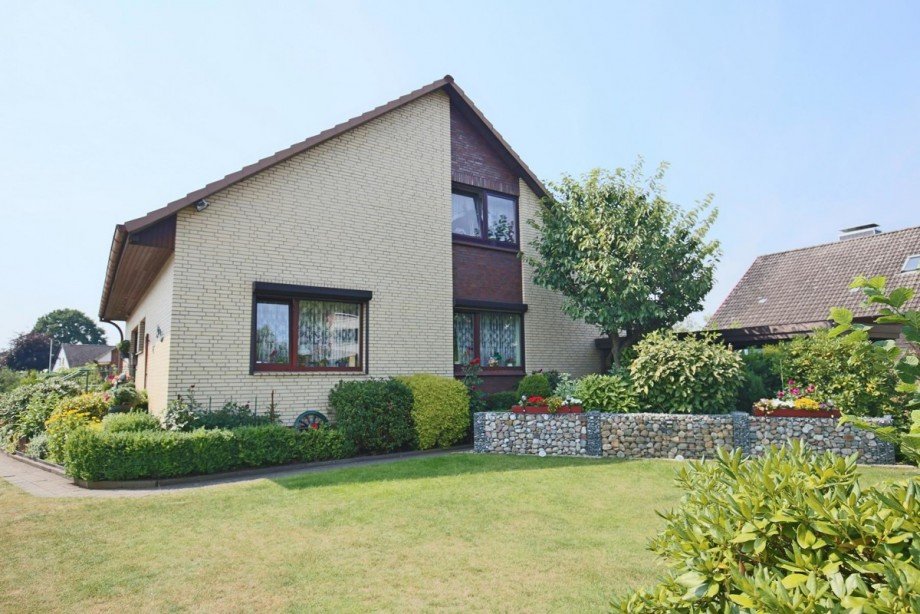  Einfamilienhaus Kaltenkirchen